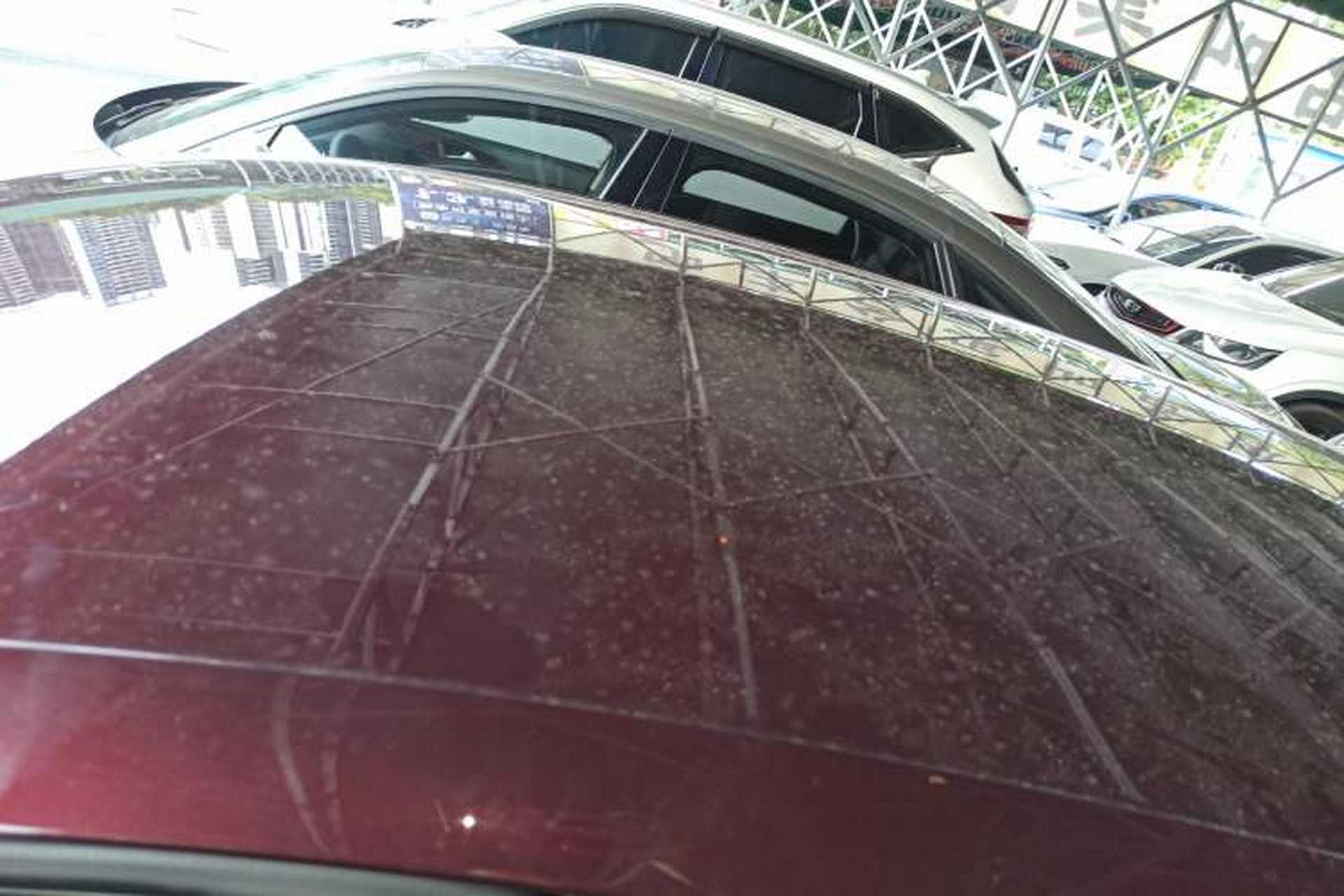Used Audi A1 2014 30 TFSI Sportback Technology Model Roof