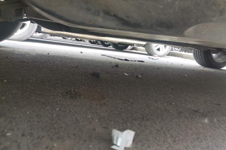 Used Audi A1 2014 30 TFSI Comfort Model Chassis Front Left