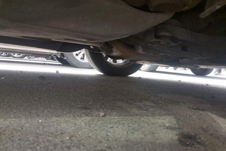 Used Audi A1 2014 30 TFSI Comfort Model Chassis Front Right