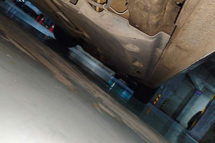 Used Audi A1 2014 30 TFSI Sportback Fashion Model Chassis Rear Right