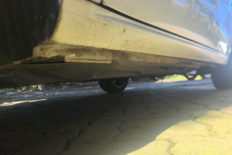 Used Audi A1 2014 30 TFSI Sportback Comfort Model Chassis Front Left