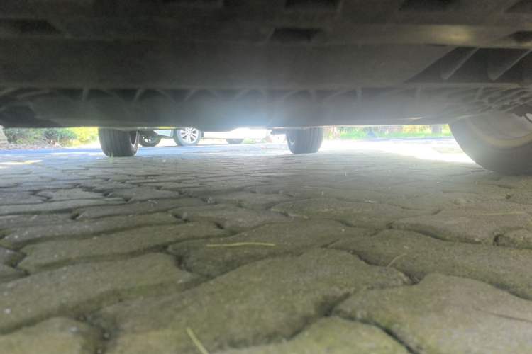 Used Audi A1 2014 30 TFSI Sportback Comfort Model Chassis Front