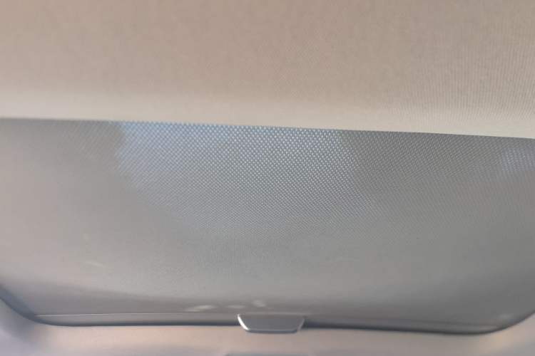 Used Audi A1 2014 30 TFSI Sportback Comfort Model Headliner