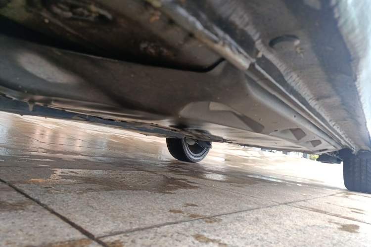 Used Audi A1 2014 30 TFSI Sportback Comfort Model Chassis Front Left