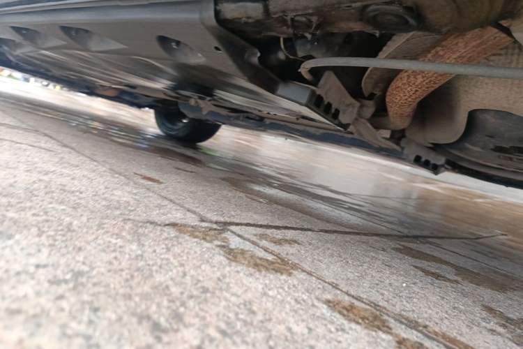 Used Audi A1 2014 30 TFSI Sportback Comfort Model Chassis Rear Left