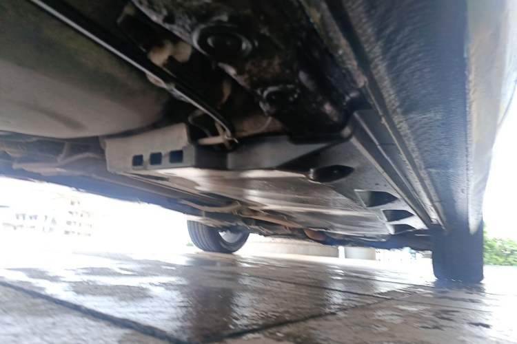 Used Audi A1 2014 30 TFSI Sportback Comfort Model Chassis Rear Right