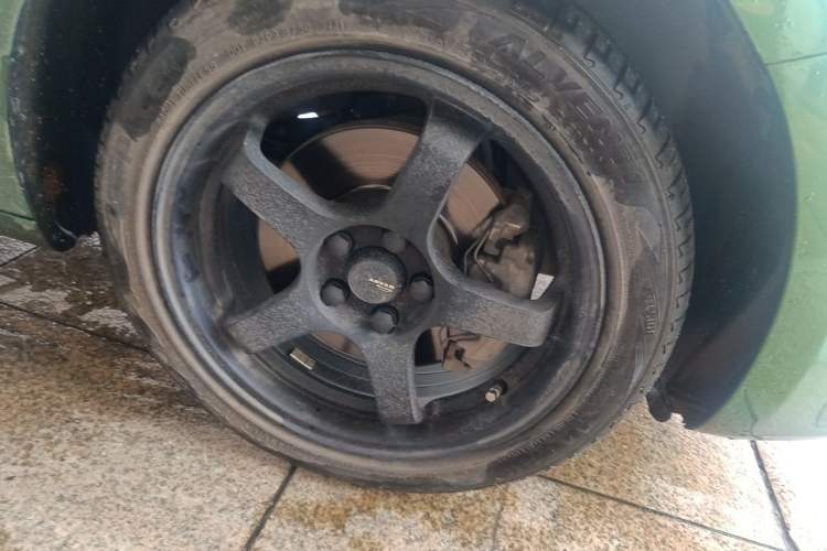 Used Audi A1 2014 30 TFSI Sportback Comfort Model Right Front Wheel Hub