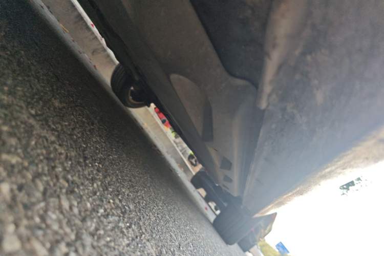 Used Audi A1 2014 30 TFSI Fashion Model Chassis Front Left