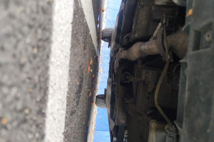 Used Audi A1 2014 30 TFSI Sportback Fashion Model Chassis Front