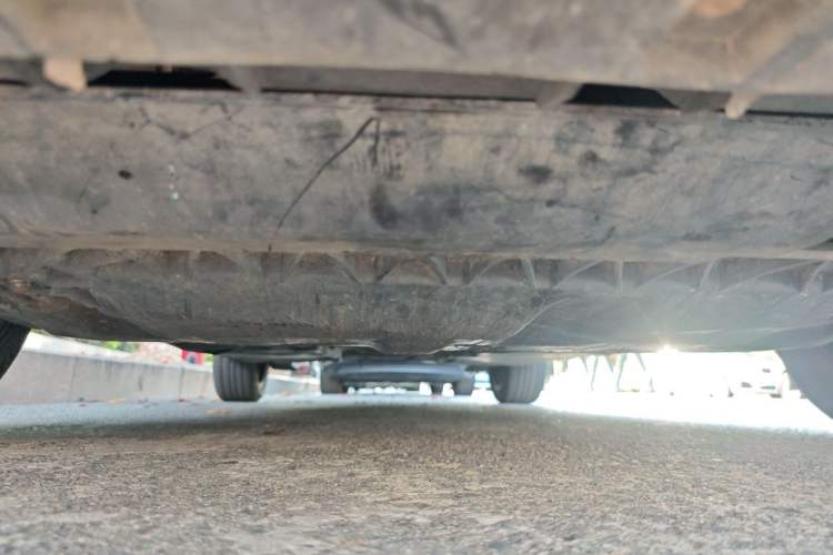Used Audi A1 2014 30 TFSI Fashion Model Chassis Front