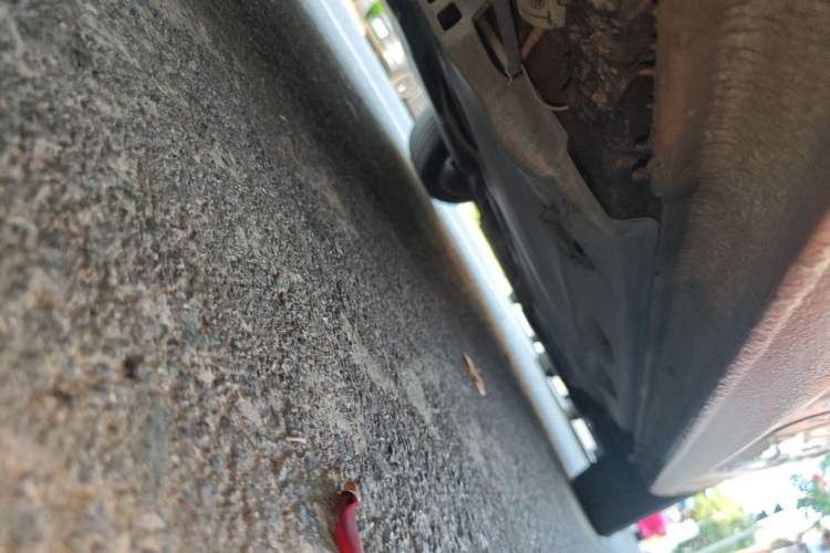 Used Audi A1 2014 30 TFSI Fashion Model Chassis Rear Right