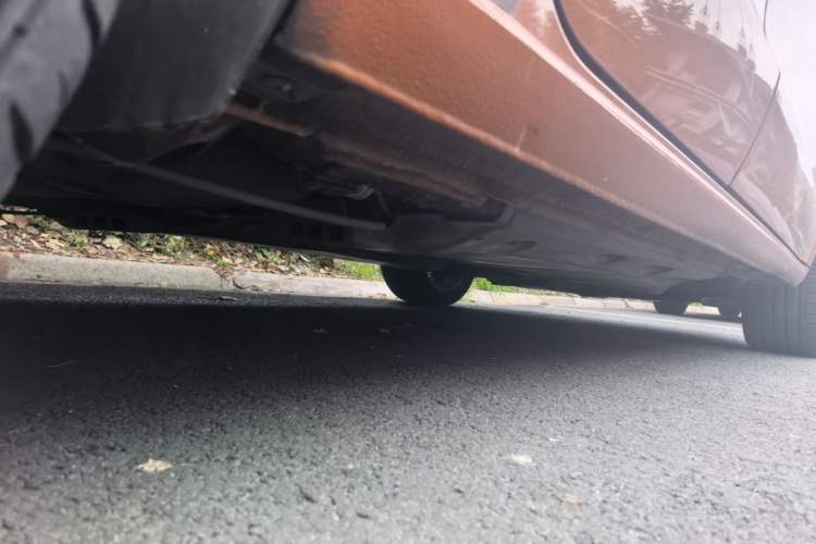 Used Audi A1 2014 30 TFSI Sportback Comfort Model Chassis Rear Right
