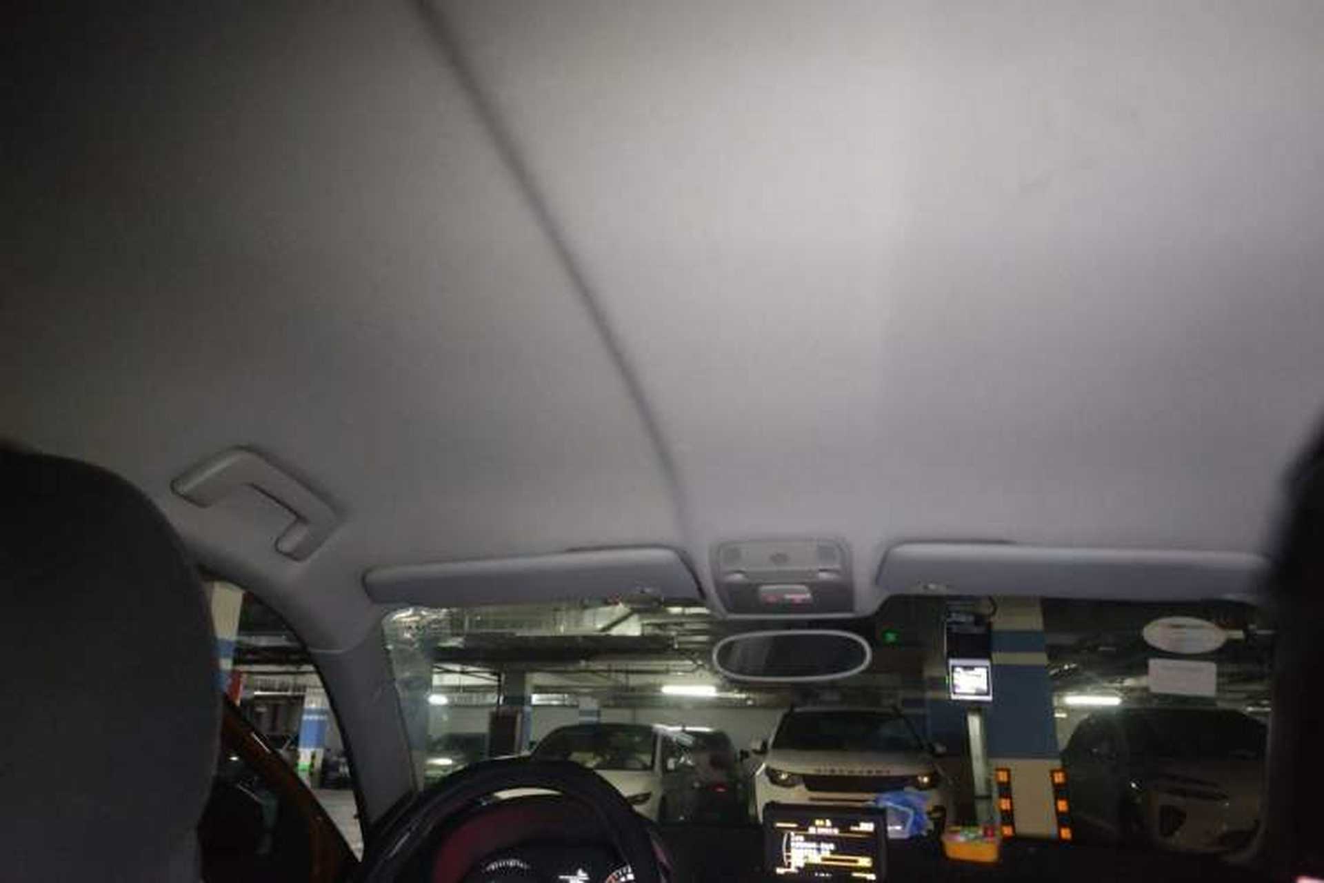 Used Audi A1 2014 30 TFSI Fashion Model Headliner