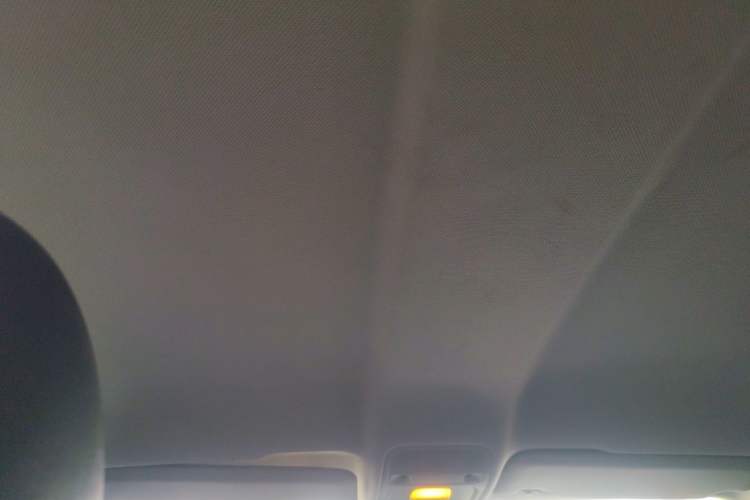 Used Audi A1 2014 30 TFSI Sportback Fashion Model Headliner