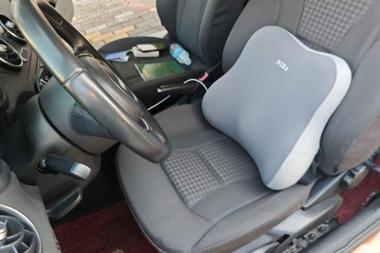 Used Audi A1 2014 30 TFSI Fashion Model Left Front Seat