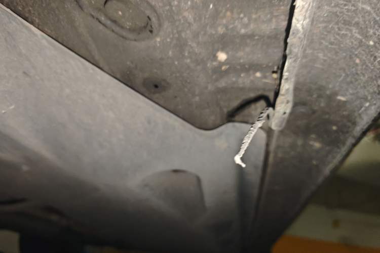 Used Audi A1 2014 30 TFSI Sportback Comfort Model Chassis Front Left