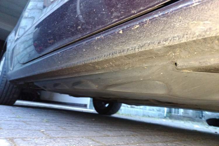 Used Audi A1 2014 30 TFSI Comfort Model Chassis Front Right