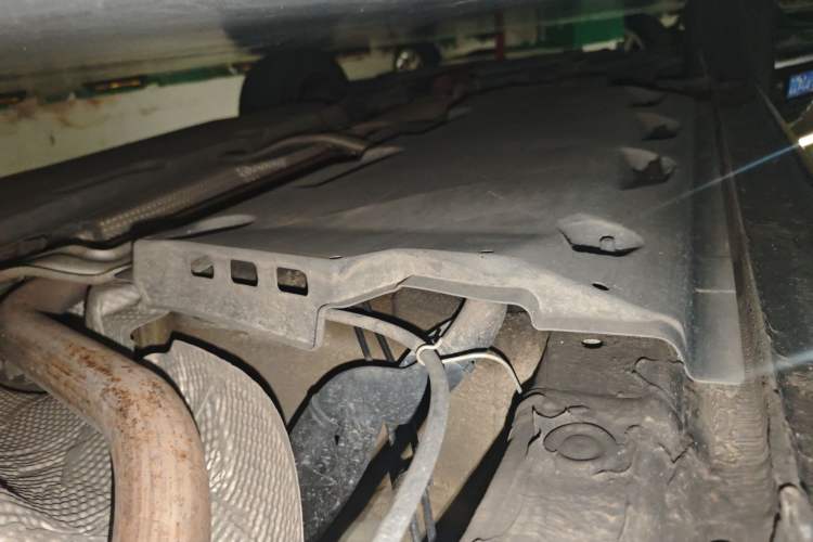 Used Audi A1 2014 30 TFSI Sportback Comfort Model Chassis Rear Left