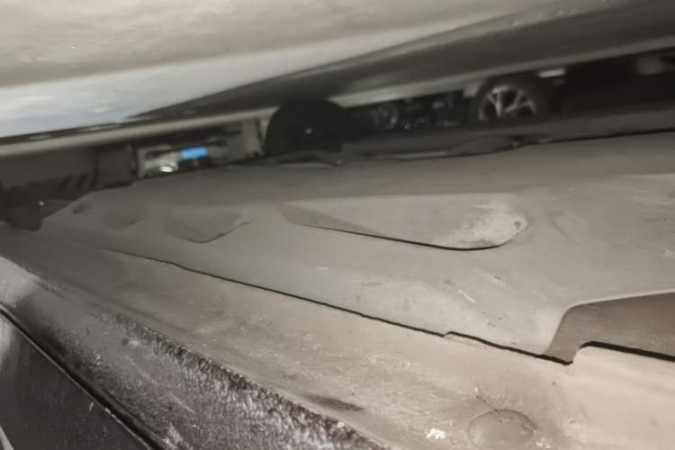 Used Audi A1 2014 30 TFSI Fashion Model Chassis Front Left