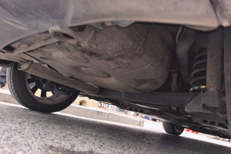 Used Audi A1 2014 30 TFSI Sportback Comfort Model Chassis Rear Right