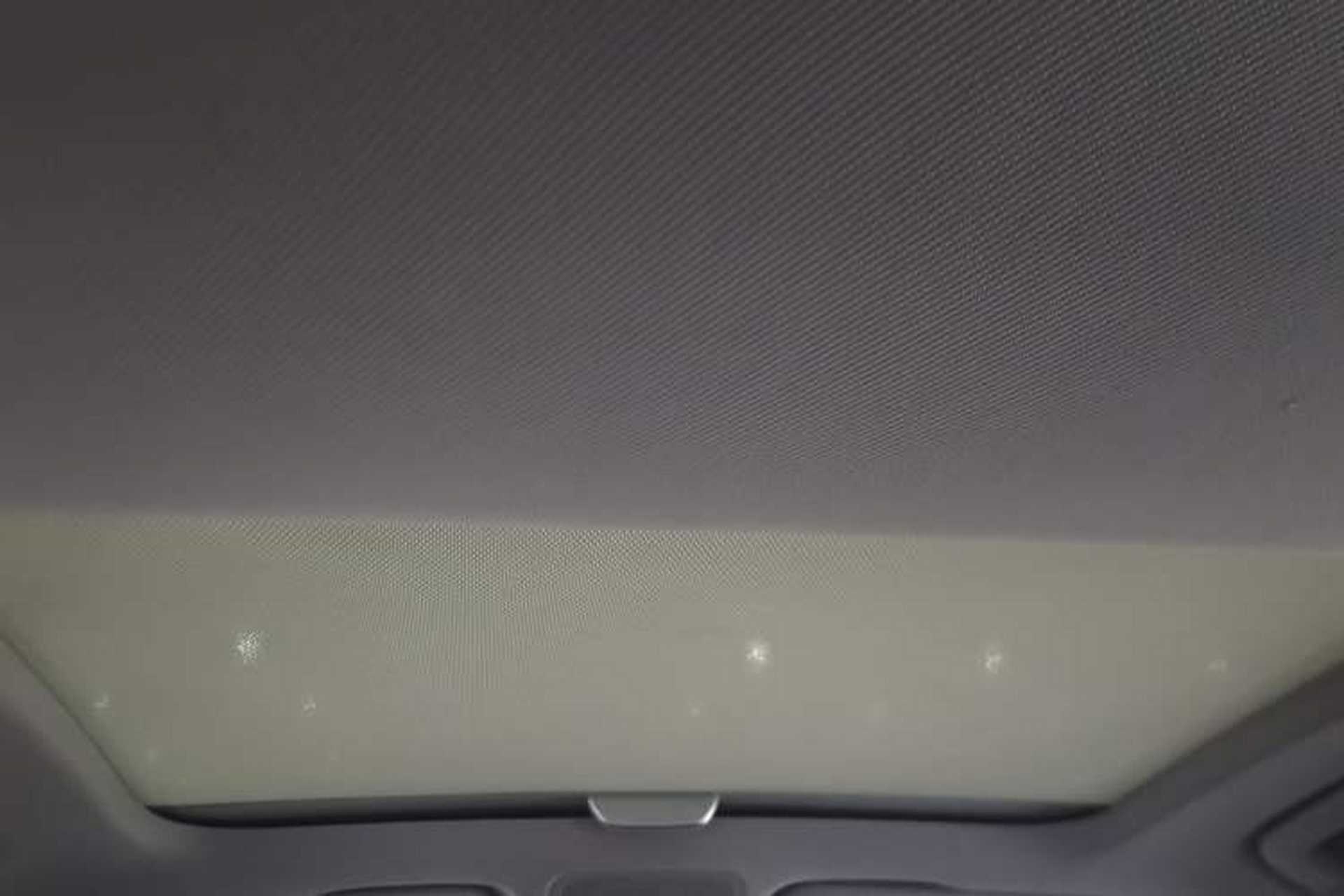 Used Audi A1 2014 30 TFSI Sportback Comfort Model Headliner