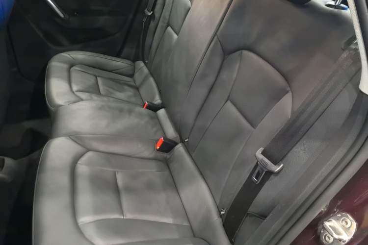Used Audi A1 2014 30 TFSI Sportback Comfort Model Interior 4
