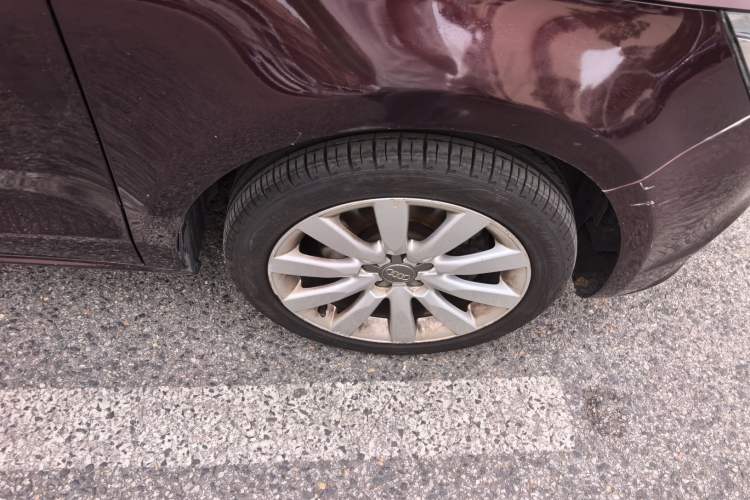 Used Audi A1 2014 30 TFSI Sportback Comfort Model Right Front Wheel Hub