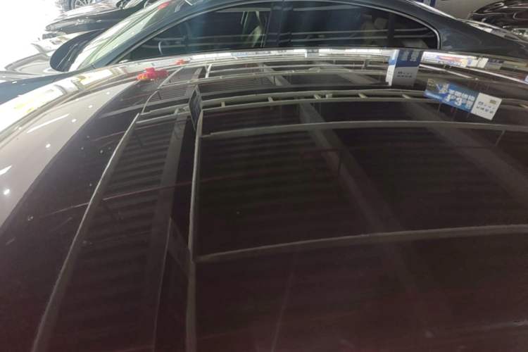 Used Audi A1 2014 30 TFSI Sportback Fashion Model Roof