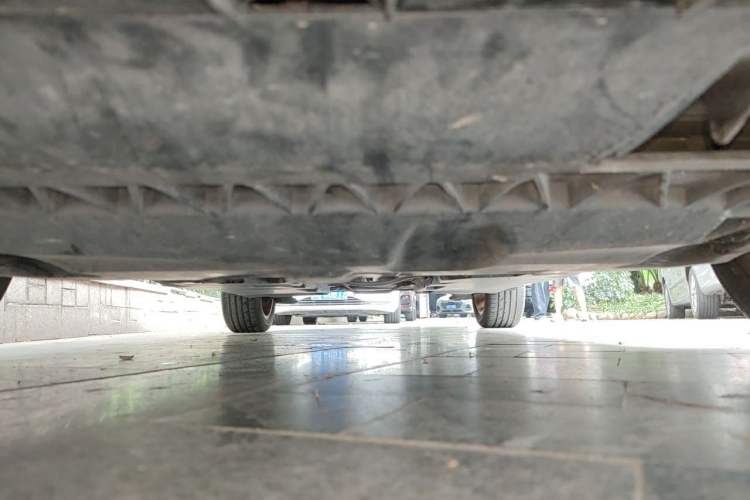 Used Audi A1 2014 30 TFSI Sportback Fashion Model Chassis Front