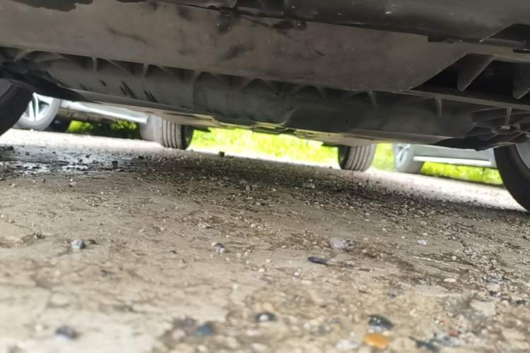 Used Audi A1 2014 30 TFSI Sportback Comfort Model Chassis Front