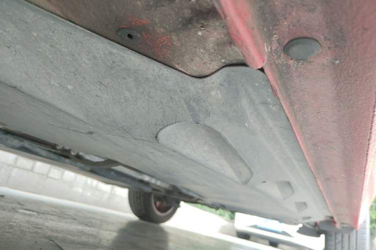 Used Audi A1 2014 30 TFSI Sportback Fashion Model Chassis Front Left