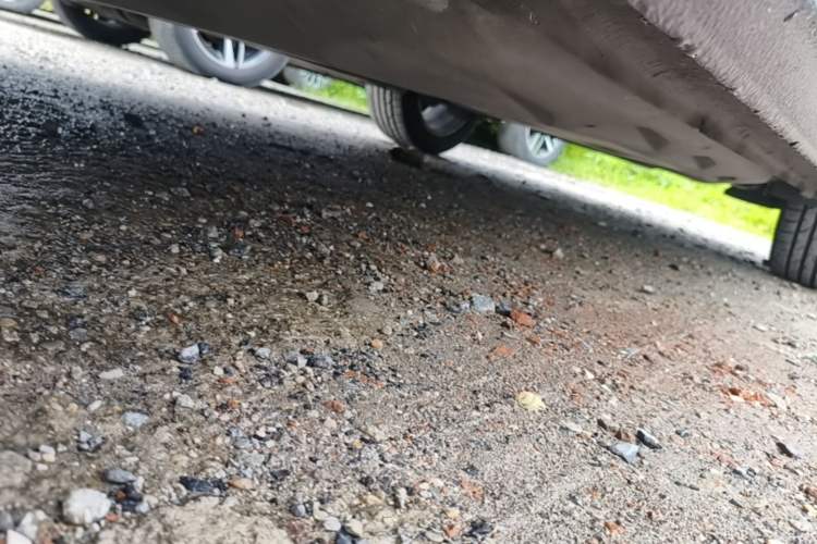 Used Audi A1 2014 30 TFSI Sportback Comfort Model Chassis Front Left