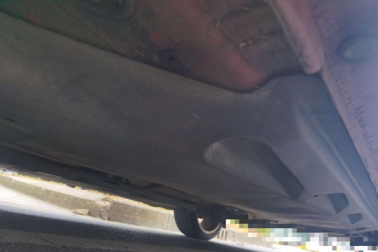 Used Audi A1 2014 30 TFSI Sportback Luxury Model Chassis Front Left