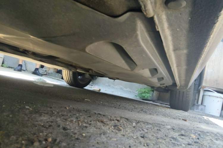 Used Audi A1 2014 30 TFSI Sportback Fashion Model Chassis Front Left