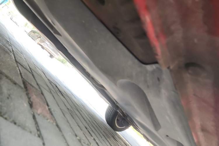 Used Audi A1 2014 30 TFSI Sportback Fashion Model Chassis Front Left
