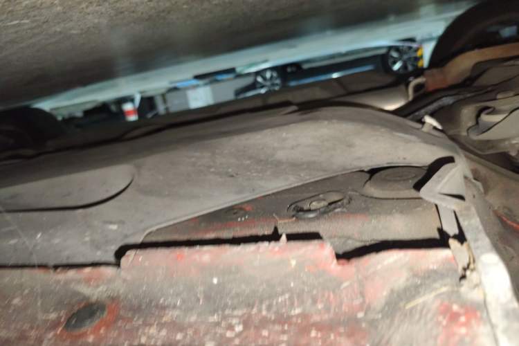 Used Audi A1 2014 30 TFSI Sportback Fashion Model Chassis Front Left