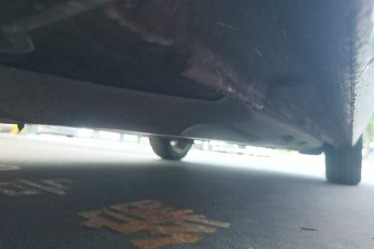 Used Audi A1 2014 30 TFSI Sportback Comfort Model Chassis Front Left