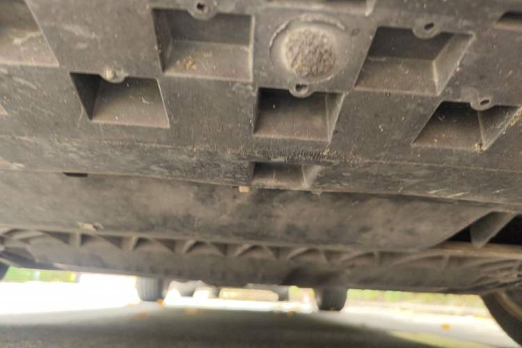 Used Audi A1 2014 30 TFSI Sportback Comfort Model Chassis Front