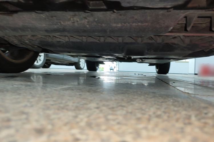 Used Audi A1 2014 30 TFSI Fashion Model Chassis Front