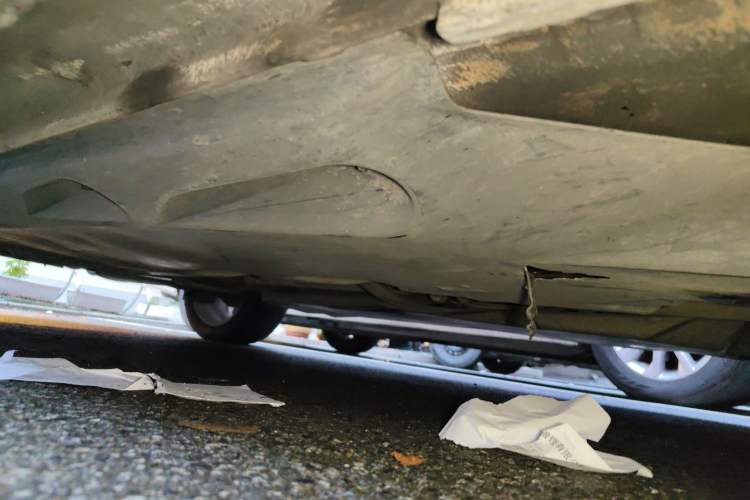 Used Audi A1 2014 30 TFSI Comfort Model Chassis Front Right