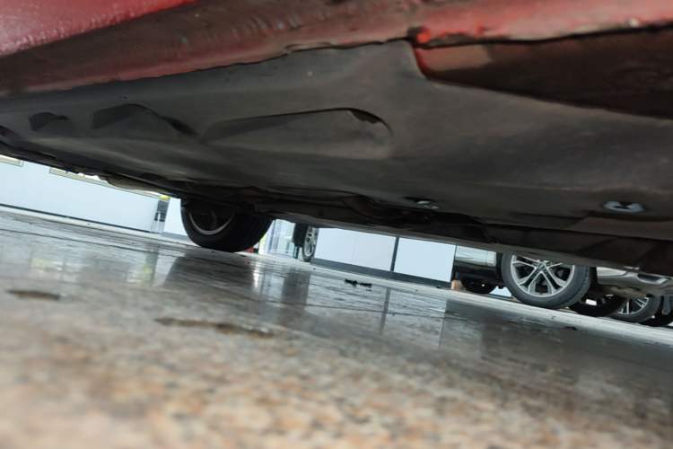 Used Audi A1 2014 30 TFSI Fashion Model Chassis Front Right