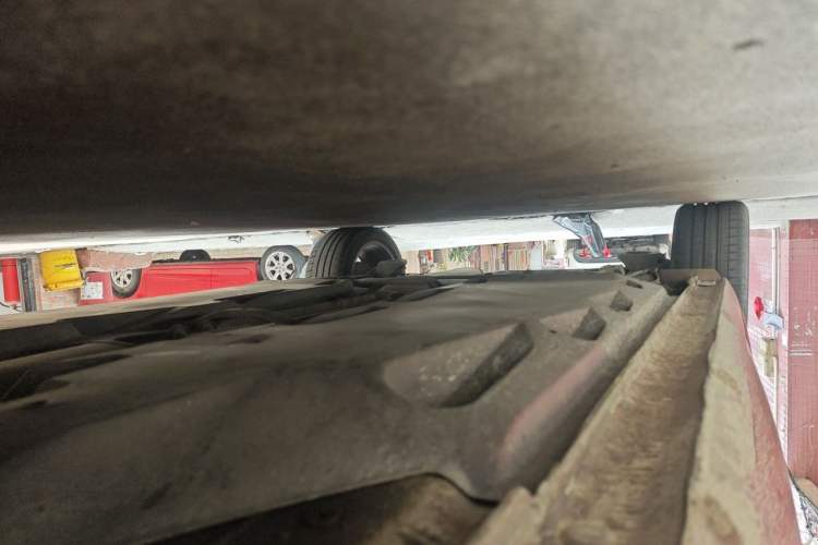 Used Audi A1 2014 30 TFSI Sportback Comfort Model Chassis Front Right