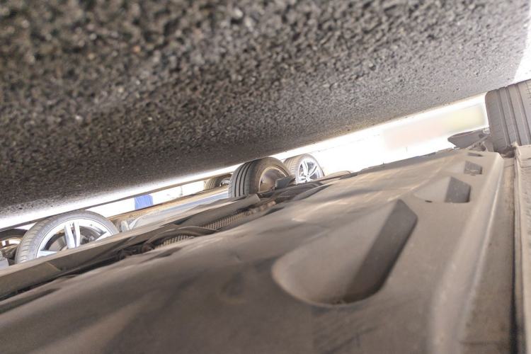 Used Audi A1 2014 30 TFSI Comfort Model Chassis Front Right