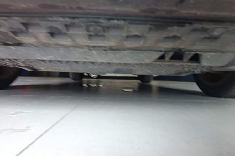 Used Audi A1 2014 30 TFSI Sportback Fashion Model Chassis Front