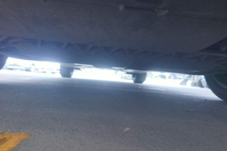 Used Audi A1 2014 30 TFSI Sportback Comfort Model Chassis Front
