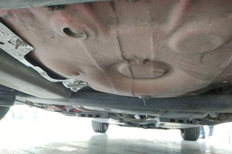Used Audi A1 2014 30 TFSI Sportback Fashion Model Chassis Rear