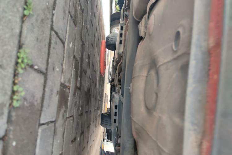 Used Audi A1 2014 30 TFSI Fashion Model Chassis Rear