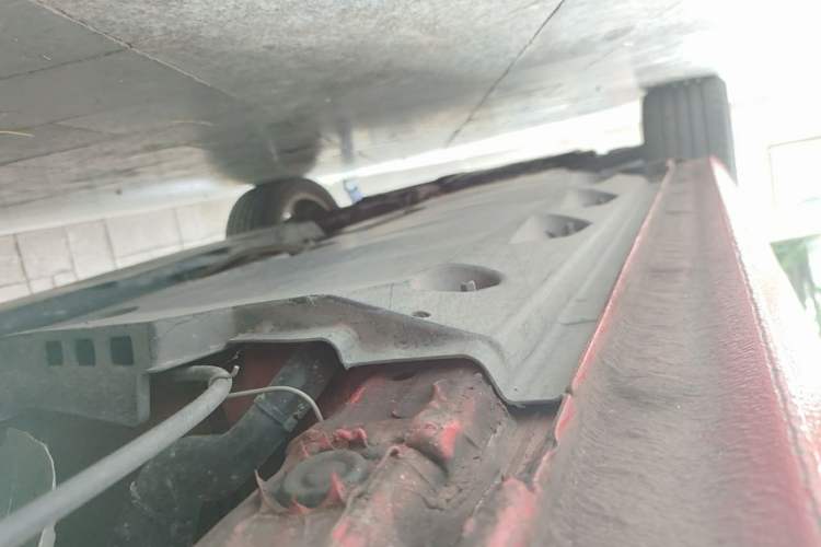 Used Audi A1 2014 30 TFSI Sportback Fashion Model Chassis Rear Left
