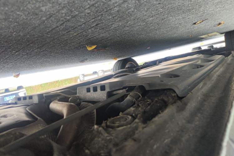 Used Audi A1 2014 30 TFSI Sportback Comfort Model Chassis Rear Left