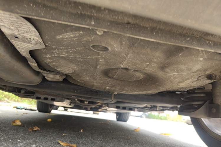 Used Audi A1 2014 30 TFSI Sportback Comfort Model Chassis Rear